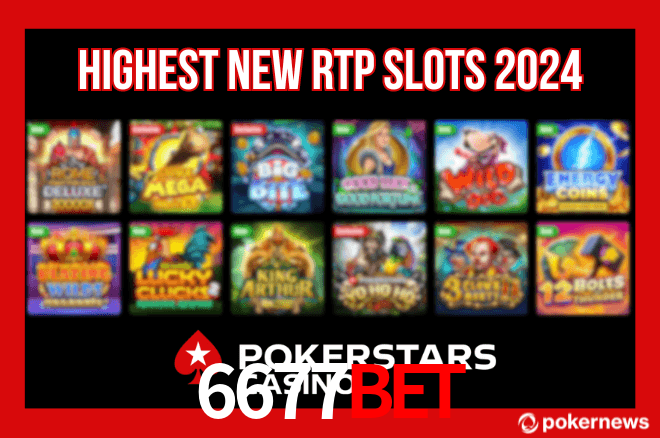 Cassino na plataforma 6677Bet